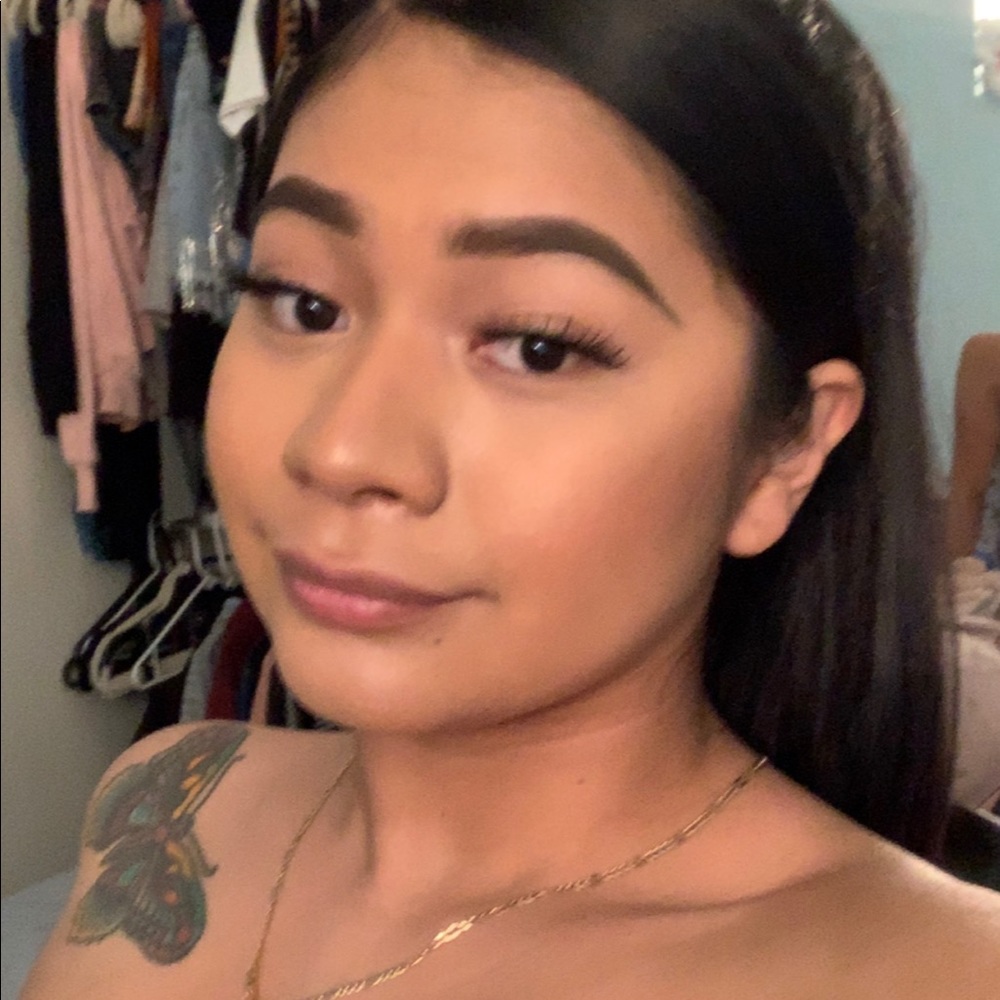 Meet your Posher, Galilea